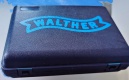 Walther plastic case for keys